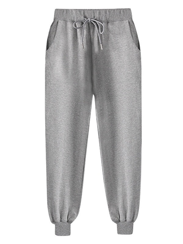 Maricia Pants (FLEECE)