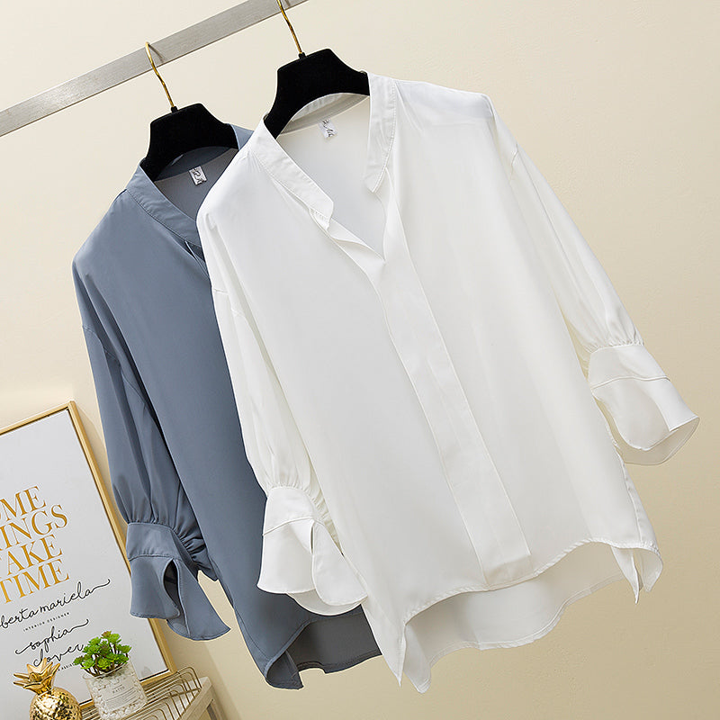 Legacy Plus Size Chiffon Blouse