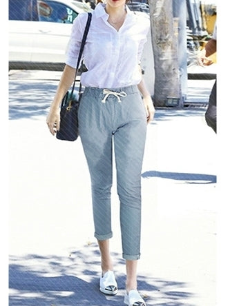 Davaera Pants
