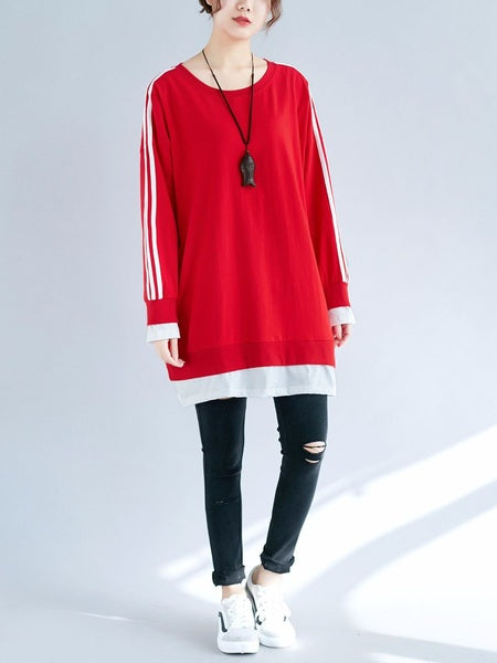 Malka Sweater L/s Top