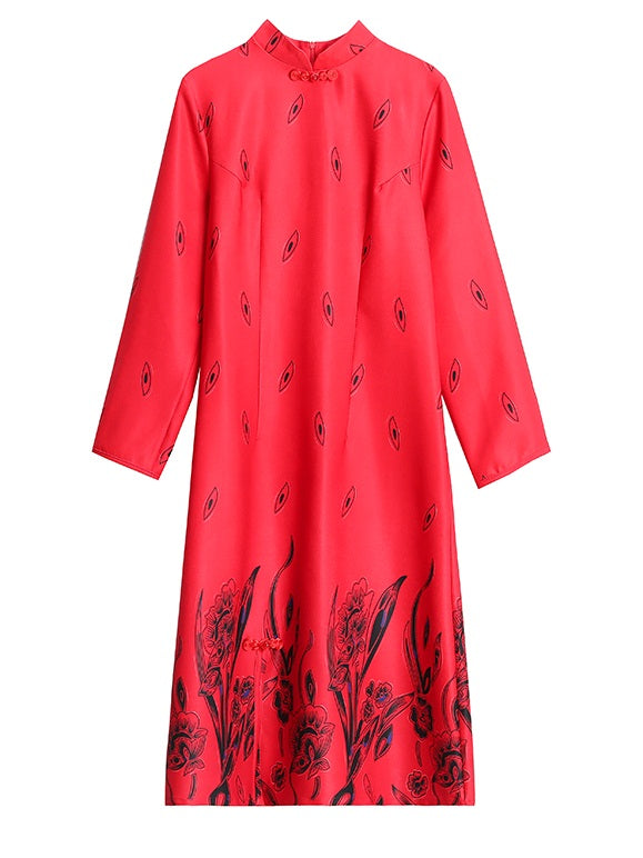 New year on sale dress online