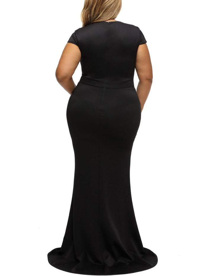 Cheap plus size hotsell formal dresses for weddings