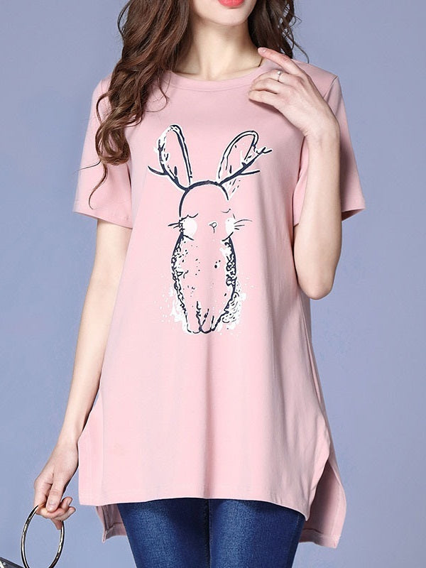 Myani Rabbit Tee