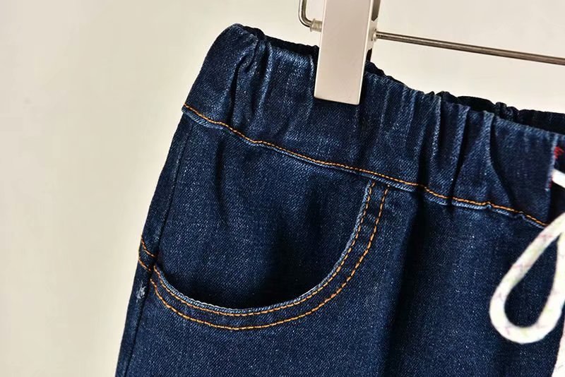 Drawstring denim hotsell skirt size 18