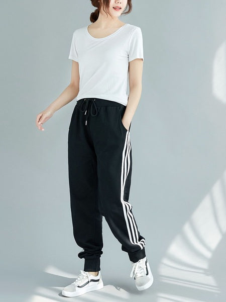 Malarie Track Pants