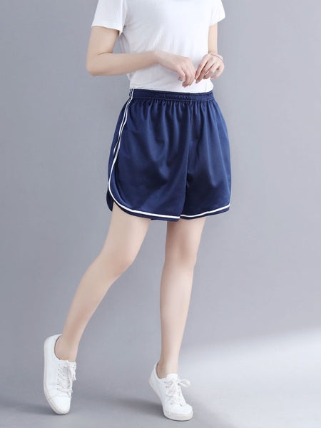 Malaya Track Shorts