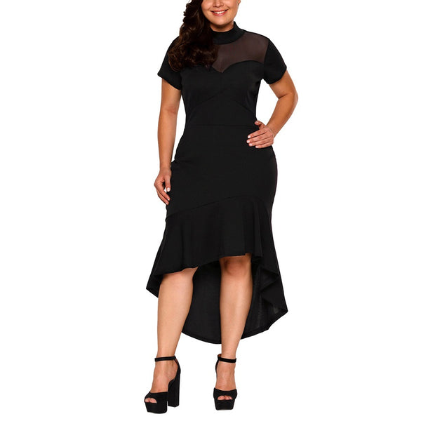 Plus Size Work / Formal Dress