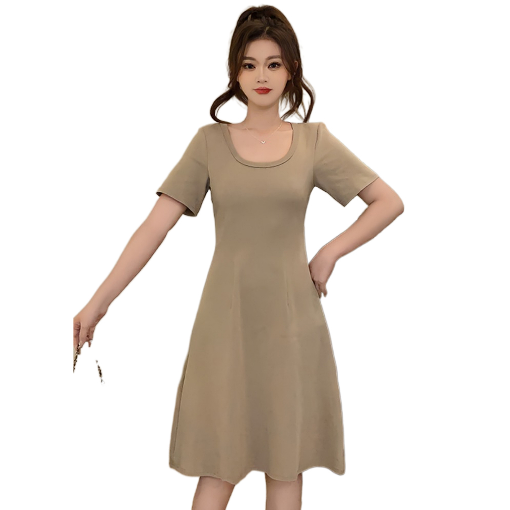 princess polly baby blue dress Plus Size Skater Dresses | Everyday Low Prices main image 1