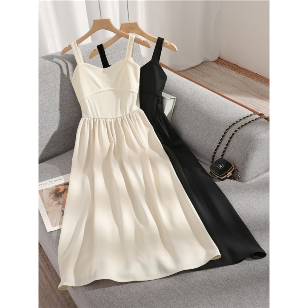 Plus Size Vintage Dress