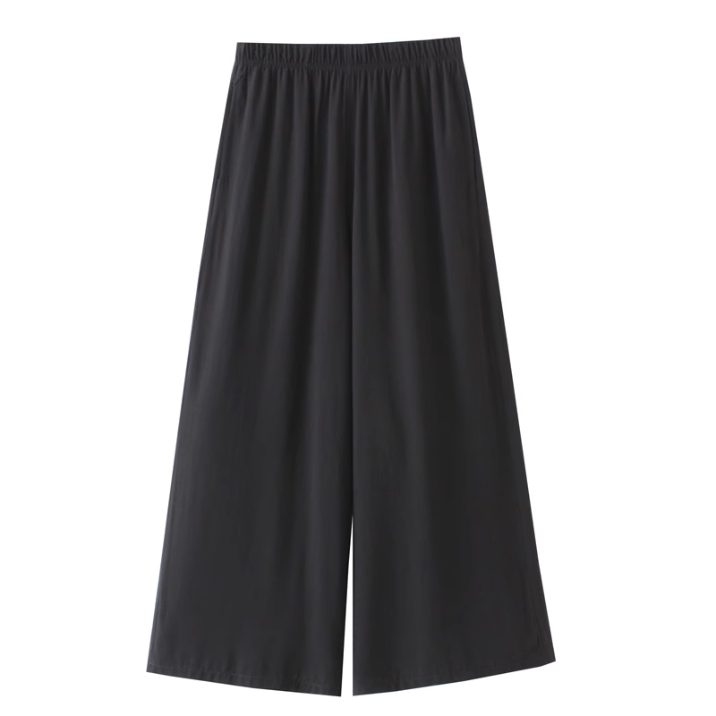 Culotte Pants