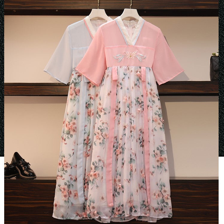 Hanbok short online