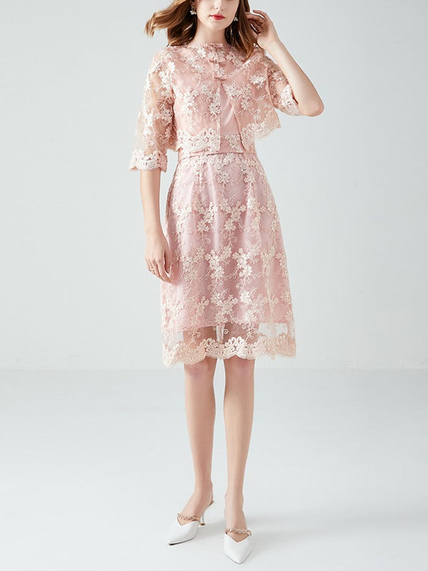 Plus Size Mid- 3/4 Sleeve Dresses Tagged "formal dress" Pluspreorder Plus Size Mid- 3/4 Sleeve Dresses Tagged "formal dress" Pluspreorder