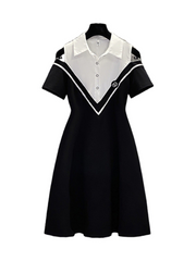 plus size off the shoulder shirt dress Plus Size Black Off Shoulder A Line Shirt Dress – Pluspreorder