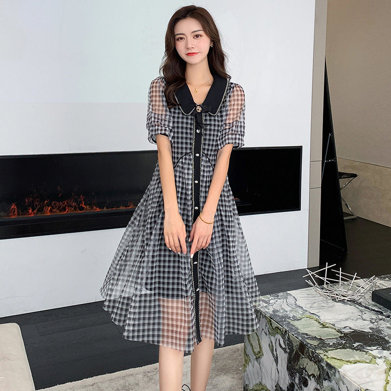 Chanel women cheap dress
