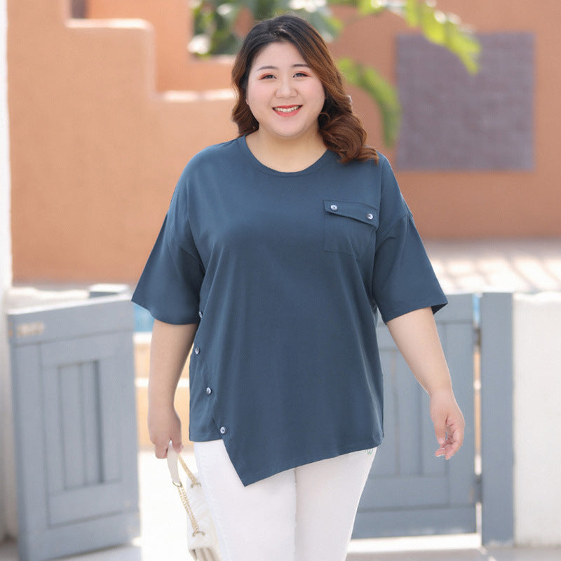Shirts for big women top