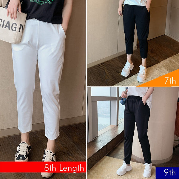 Plus Size Pants (EXTRA BIG SIZE)