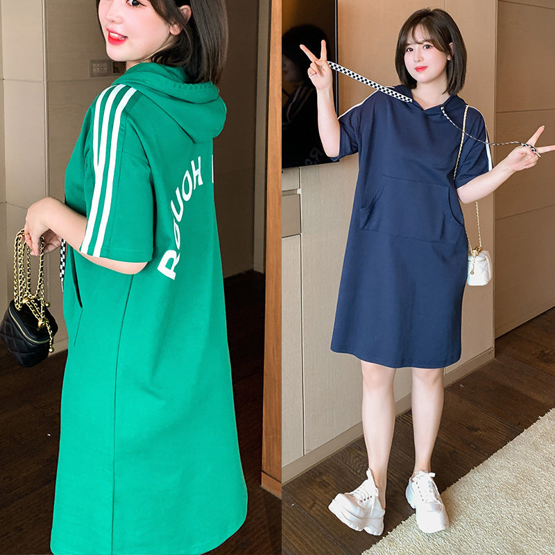 Extra long plus size hoodie cheap