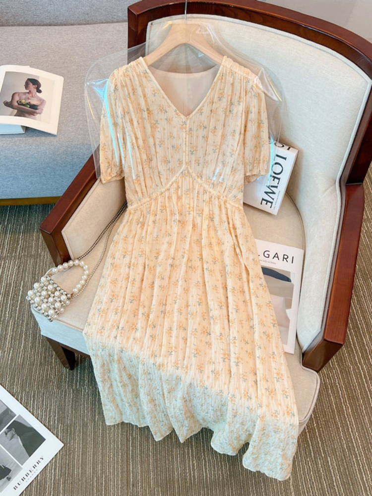 Plus size burberry sales dress