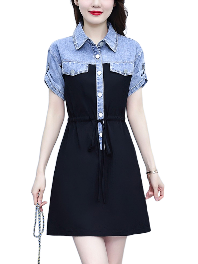 womens black dress shorts Siena Style Tailored Shorts main image 1