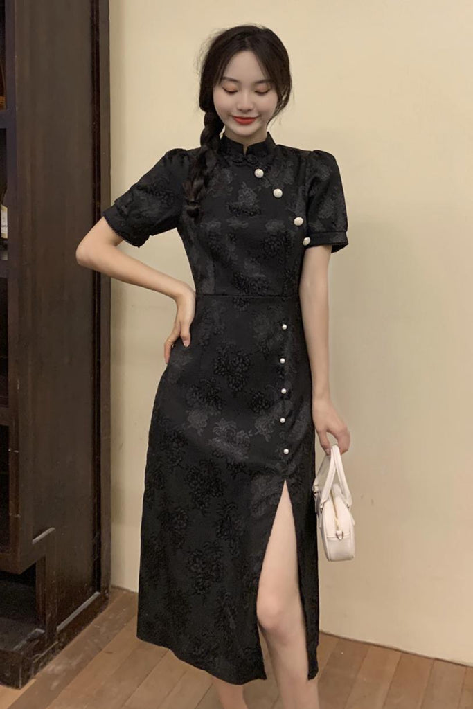 Cheongsam korean clearance