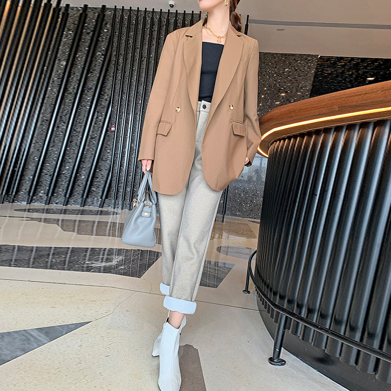 Size 2025 26 blazer