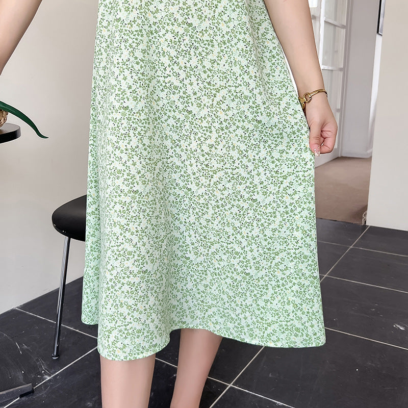 selfie leslie loveland cowl back midi dress Loveland Cap Sleeve Cowl Back Midi Dress Blush