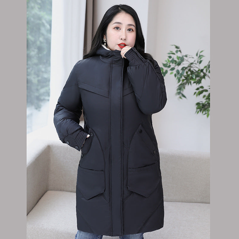 Down jacket 3xl sales