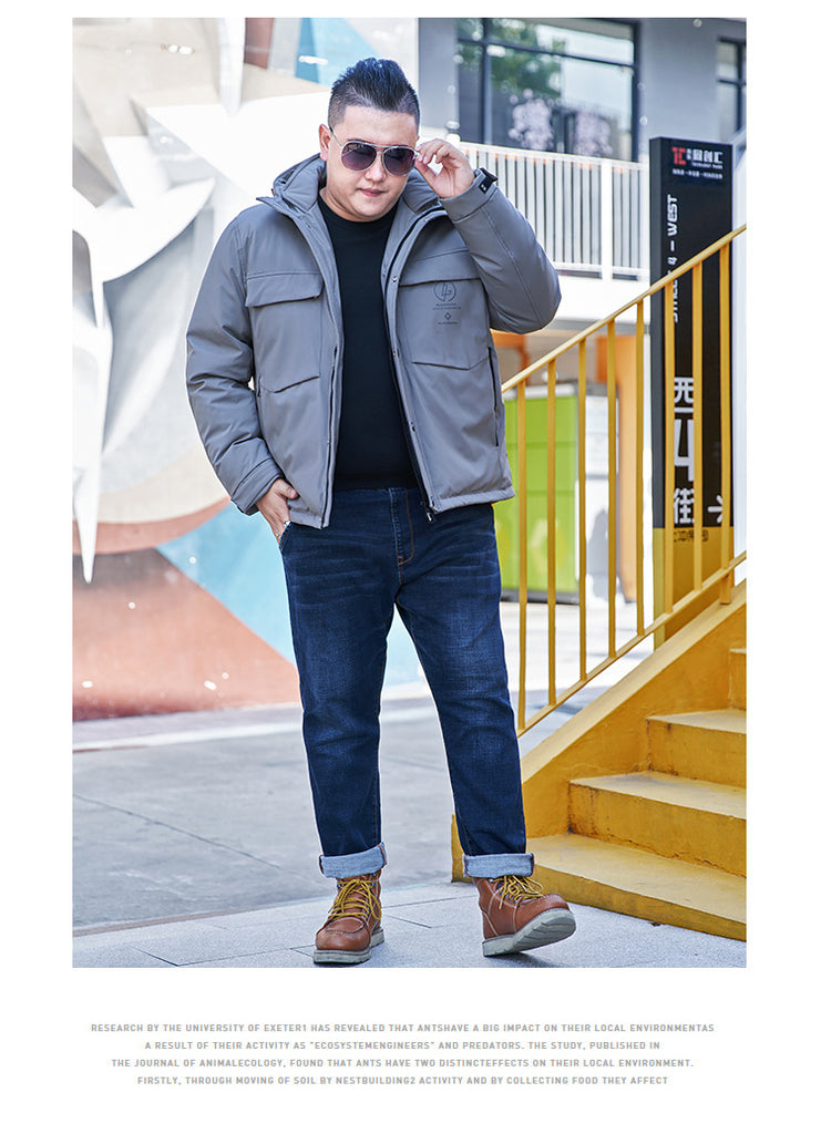 West 49 deals winter jackets