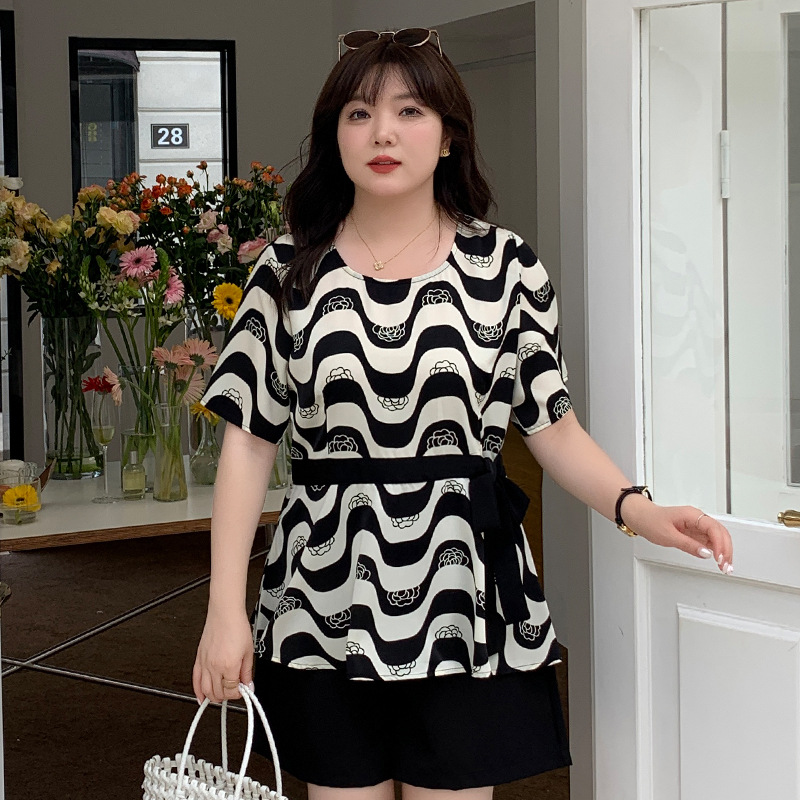 Big Fan Blouse