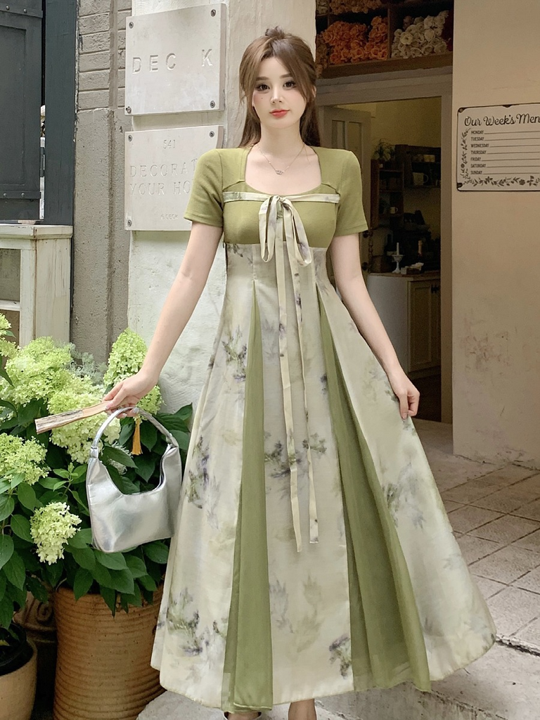 Chinese hanbok sale