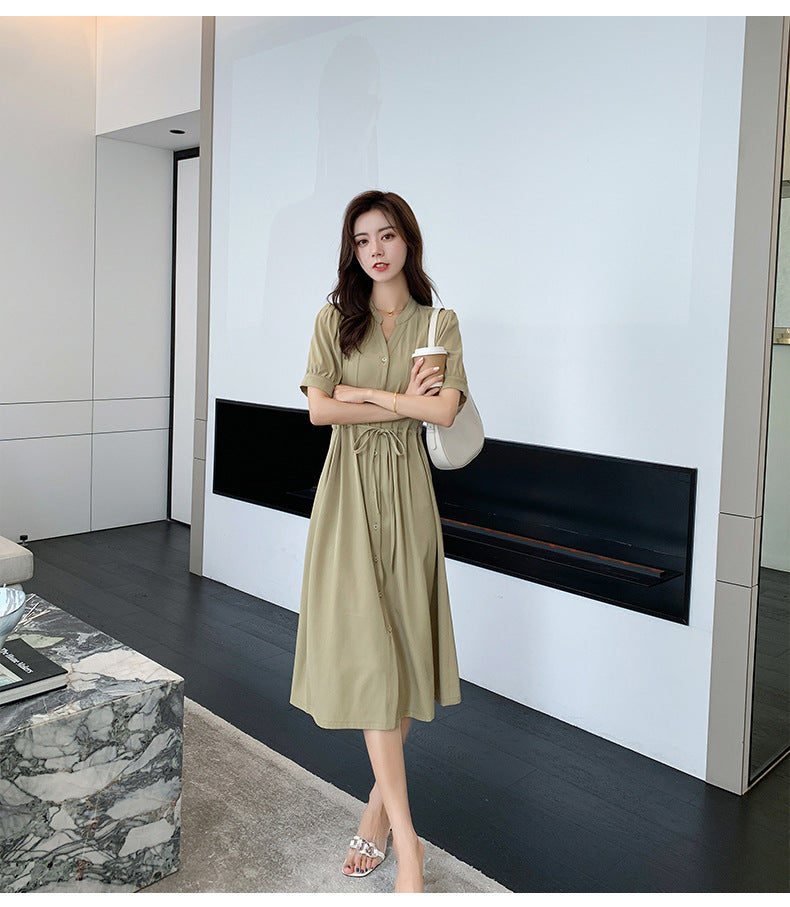 Plus size chiffon midi dress deals