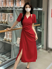 Plus Size Sexy Dress – Pluspreorder