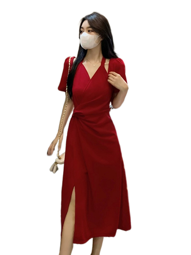 sachin and babi light blue dress Plus Size Sexy Dress – Pluspreorder