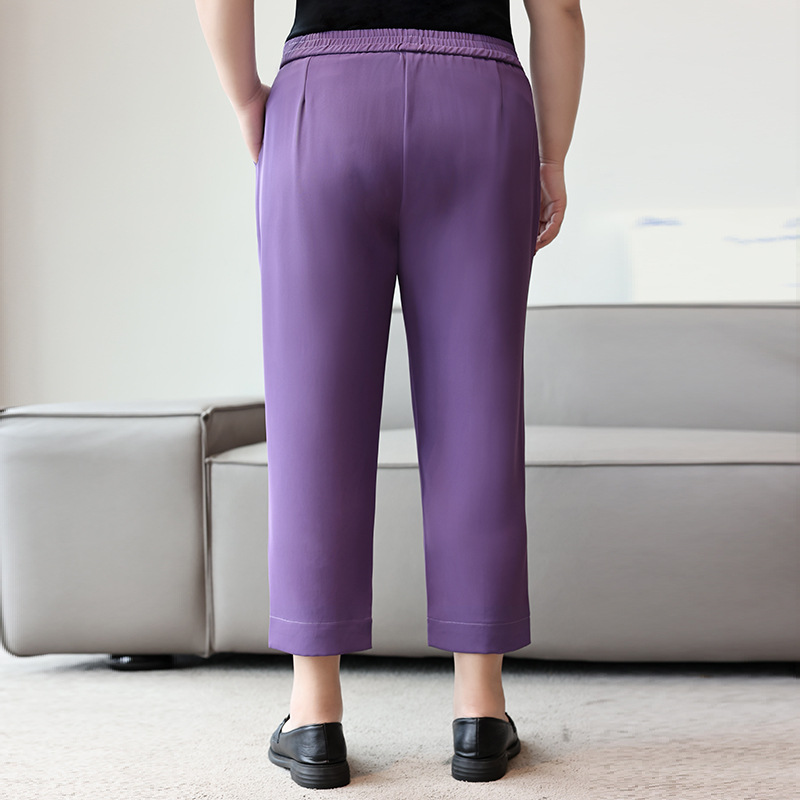 Smart capri pants deals