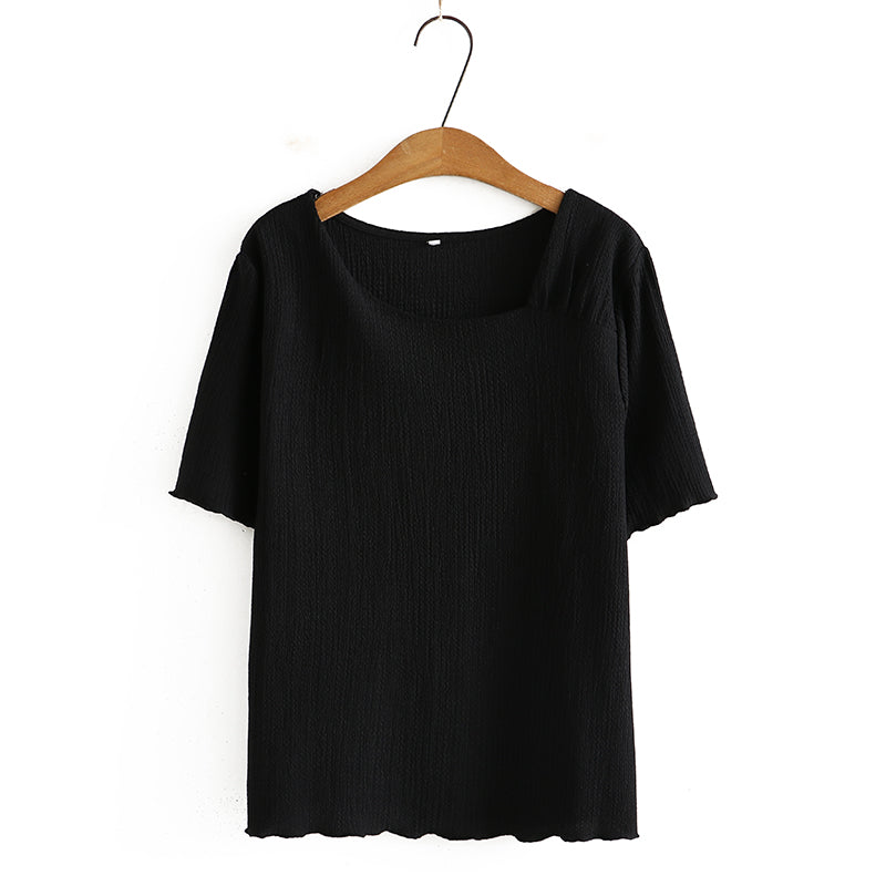 plus-size-asymmetric-blouse-extra-big-size-pluspreorder