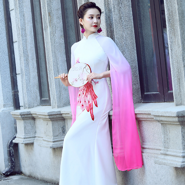 Extra long plus sales size maxi dresses